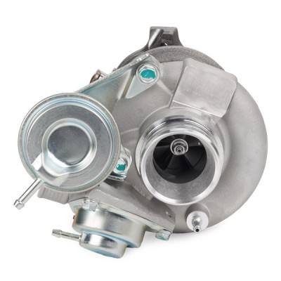 Turbolader RIDEX 2234C10569 2234C10569 - foto 6