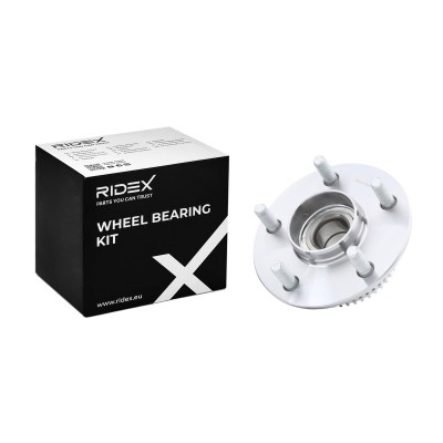 Radlager RIDEX 654W0109 654W0109 - foto 6