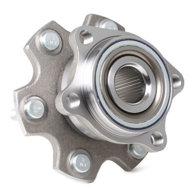 Radlager RIDEX 654W1079 654W1079 - foto 4