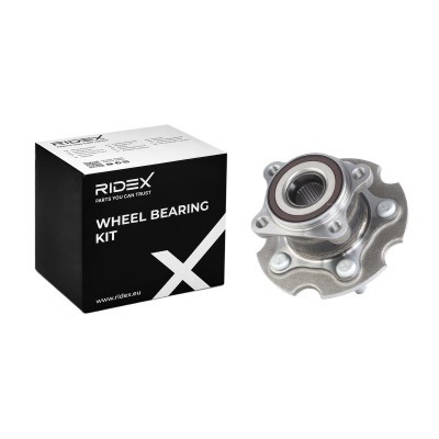 Radlager RIDEX 654W0568 654W0568 - foto 2