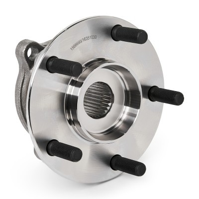 Radlager RIDEX 654W1243 654W1243 - foto 3