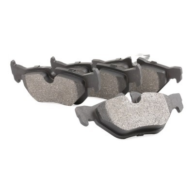 Bremsbeläge Satz RIDEX 402B0071 402B0071 - foto 6