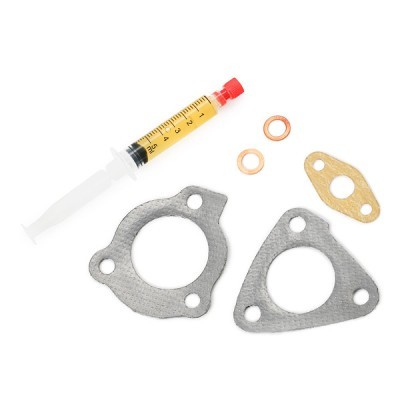Turbolader RIDEX 2234C0053R 2234C0053R - foto 6
