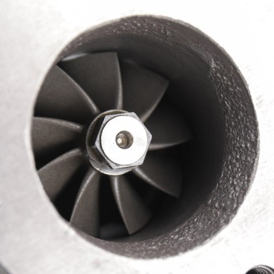 Turbolader RIDEX 2234C0495R 2234C0495R - foto 6