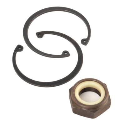 Radlager RIDEX 654W0322 654W0322 - foto 4