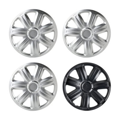 Колпак колеса RIDEX 100009A0058 100009A0058 - foto 2