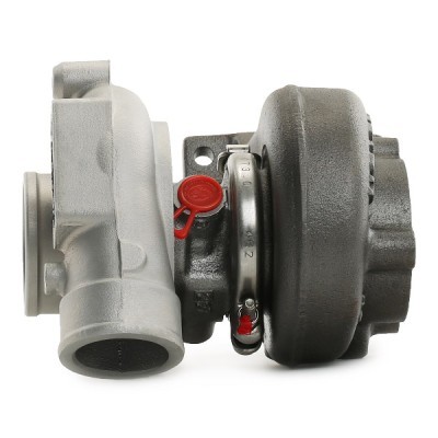 Turbolader RIDEX 2234C10269R 2234C10269R - foto 3
