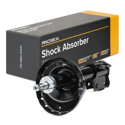 Stoßdämpfer RIDEX 854S1145 854S1145 - foto 6
