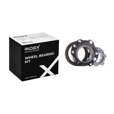 Radlagersatz RIDEX 654W0505 654W0505 - foto 2