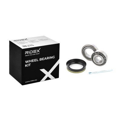 Radlager RIDEX 654W0042 654W0042 - foto 4