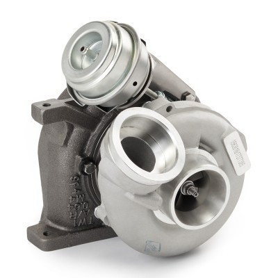 Turbolader RIDEX 2234C10830 2234C10830 - foto 4