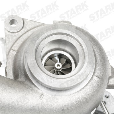 Turbolader Stark SKCT-1190050 SKCT-1190050 - foto 6