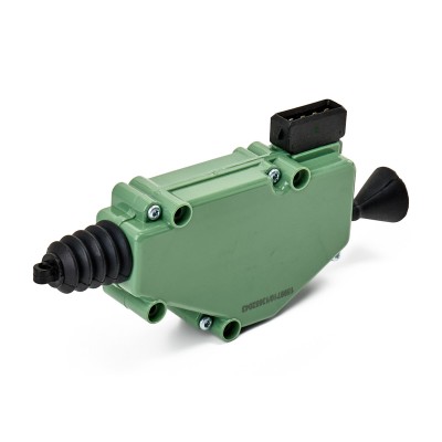Zentralverriegelungssteller RIDEX 791C0004 791C0004 - foto 6