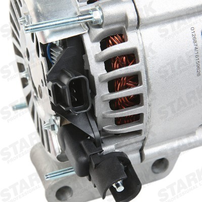 Generator Stark SKGN-03221491 SKGN-03221491 - foto 5