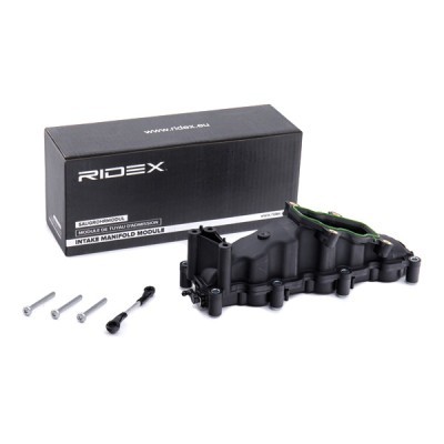 Ansaugkrümmer RIDEX 1640F0036 1640F0036 - foto 2