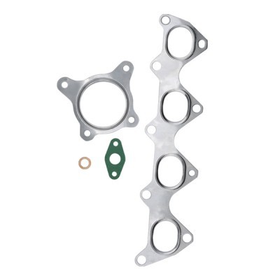 Turbolader RIDEX 2234C10553 2234C10553 - foto 7