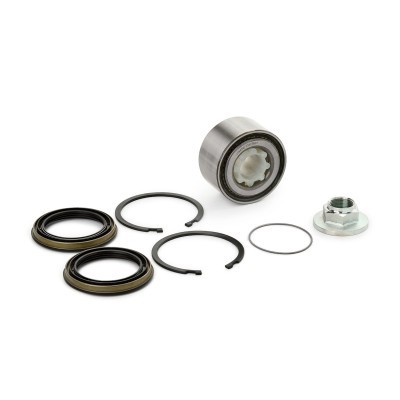 Radlager RIDEX 654W0354 654W0354 - foto 3