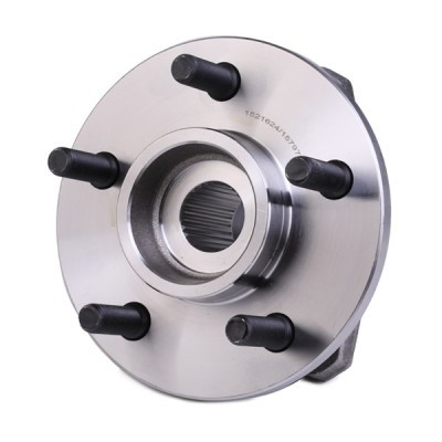 Radlager RIDEX 654W1216 654W1216 - foto 3