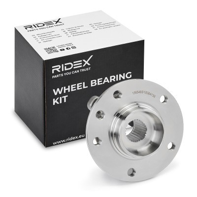Radlager RIDEX 654W1381 654W1381 - foto 2