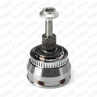 Gelenksatz, Antriebswelle Stark SKJK-0200012 SKJK-0200012 - foto 4