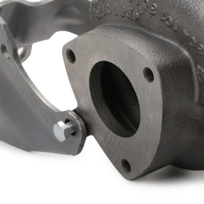 Turbolader RIDEX 2234C0207R 2234C0207R - foto 6