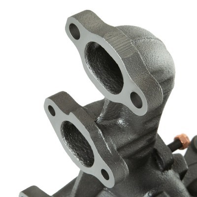 Turbolader RIDEX 2234C10665R 2234C10665R - foto 5