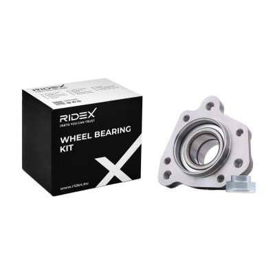 Radlager RIDEX 654W0970 654W0970 - foto 2