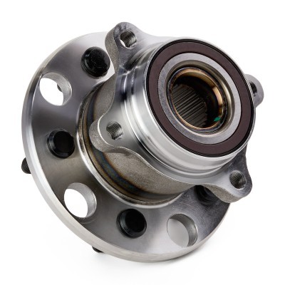 Radlager RIDEX 654W1260 654W1260 - foto 4
