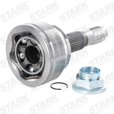 Gelenksatz, Antriebswelle Stark SKJK-0200404 SKJK-0200404 - foto 3