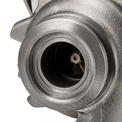 Turbolader RIDEX 2234C10006R 2234C10006R - foto 6