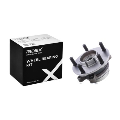 Radlager RIDEX 654W0712 654W0712 - foto 2