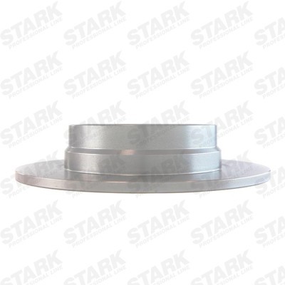 Bremsscheibe Stark SKBD-0020258 SKBD-0020258 - foto 5