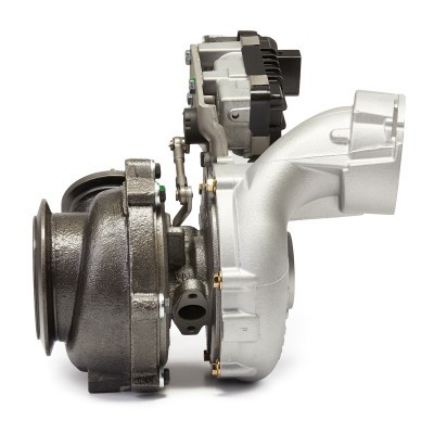 Turbolader RIDEX 2234C11629R 2234C11629R - foto 6
