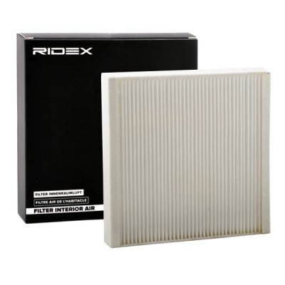 Filter, Innenraumluft RIDEX 424I0359 424I0359 - foto 3