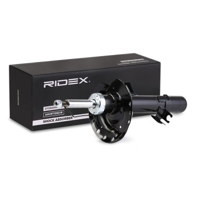 Stoßdämpfer RIDEX 854S1957 854S1957 - foto 3