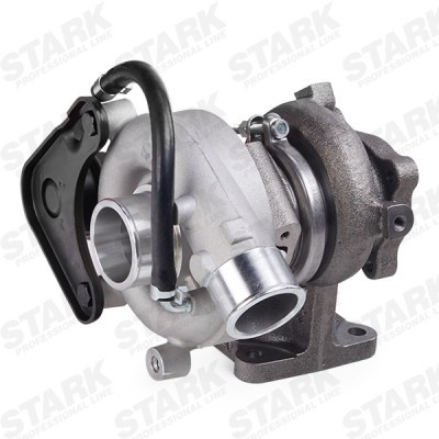 Turbolader Stark SKCT-1191268 SKCT-1191268 - foto 3