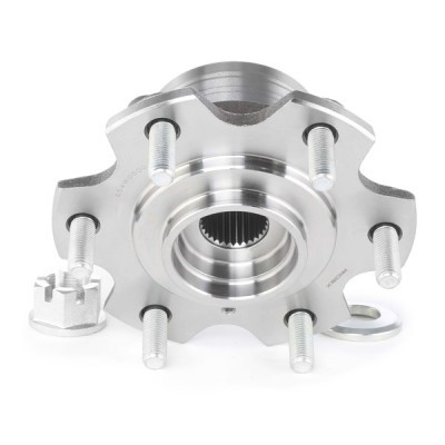 Radlager RIDEX 654W0500 654W0500 - foto 5