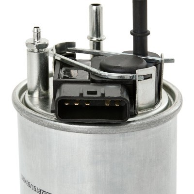 Kraftstofffilter RIDEX 9F0307 9F0307 - foto 5