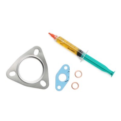Turbolader RIDEX 2234C0337R 2234C0337R - foto 5