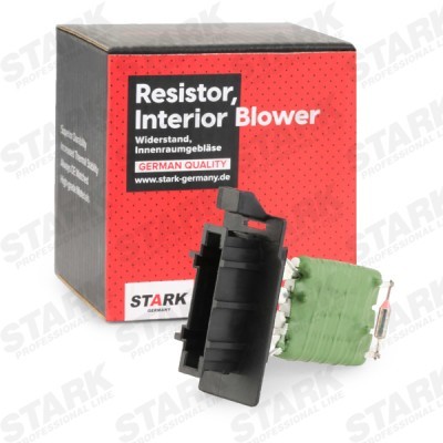Klimabedienteil Stark SKCU-2150031 SKCU-2150031 - foto 2