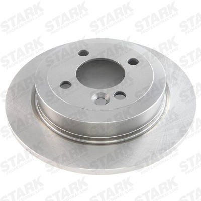 Bremsscheibe Stark SKBD-0020079 SKBD-0020079 - foto 3