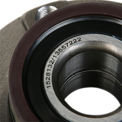 Radlager RIDEX 654W0833 654W0833 - foto 5