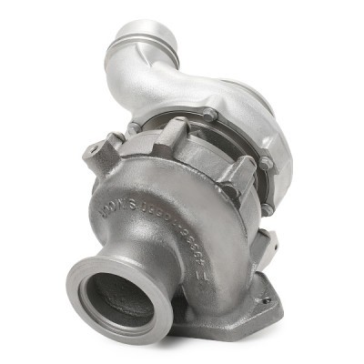 Turbolader RIDEX 2234C0185R 2234C0185R - foto 4