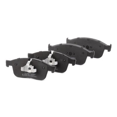 Bremsbeläge Satz RIDEX 402B1156 402B1156 - foto 4