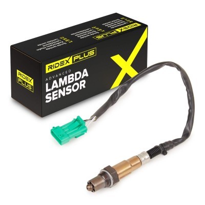 Lambdasonde RIDEX 3922L0072P 3922L0072P - foto 2