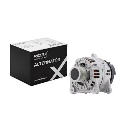 Generator RIDEX 4G1873 4G1873 - foto 2
