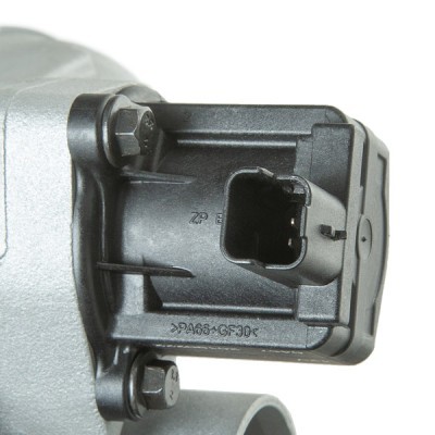 Turbolader RIDEX 2234C0433R 2234C0433R - foto 9