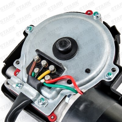 Wischermotor Stark SKWM-0290019 SKWM-0290019 - foto 6