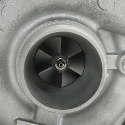 Turbolader RIDEX 2234C0456R 2234C0456R - foto 5