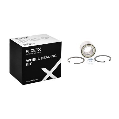 Radlager RIDEX 654W0481 654W0481 - foto 2